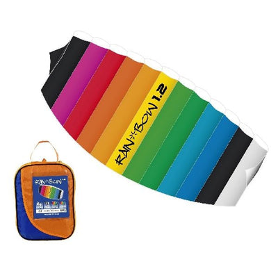 Rhombus Rainbow 1.2 Matratzendrachen