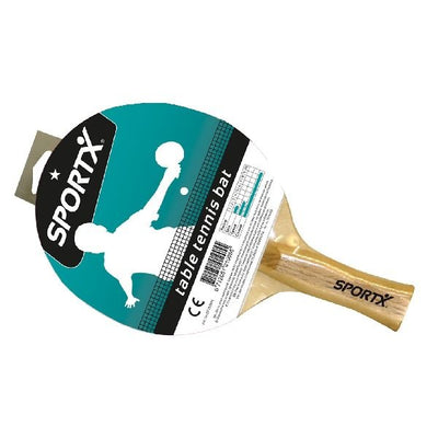 Sportx Tischtennis Fledermaus *