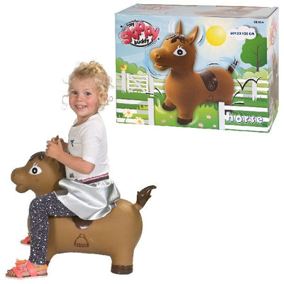 Mein Skippy Buddy Skippy Buddy Horse
