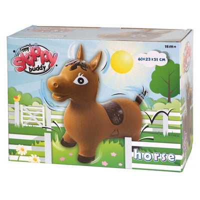 Mein Skippy Buddy Skippy Buddy Horse