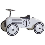 Retro Roller Walker Lewis - afbeelding 1