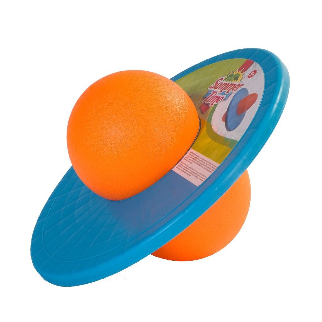 Sommer -Sprungball
