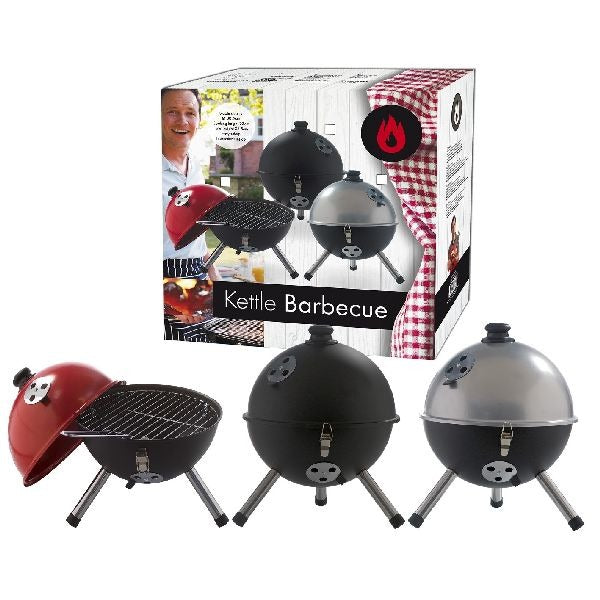 Sommerzeit Sommerzeit Mix BBQ Ball