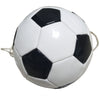 Sportx Fußballtrainer 140 Gr + Kabel 150 cm