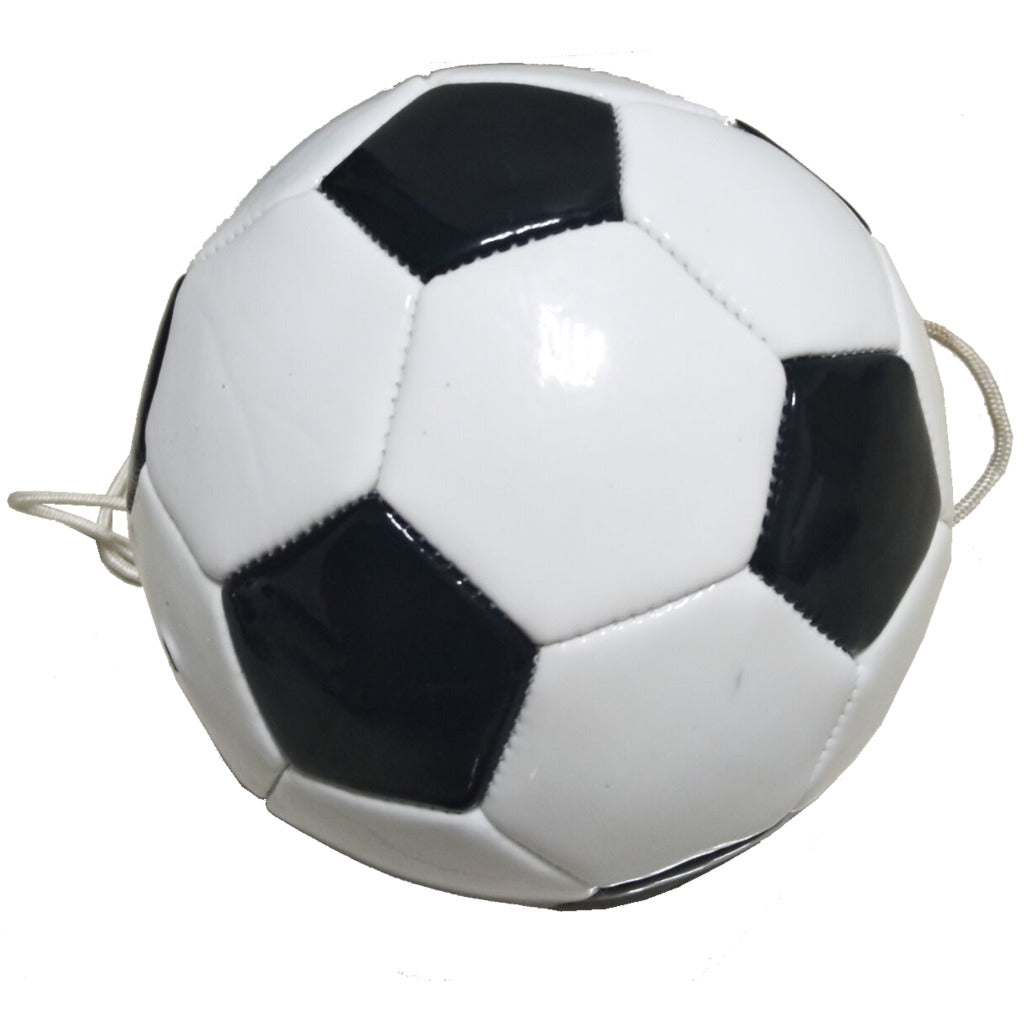 Sportx Fußballtrainer 140 Gr + Kabel 150 cm