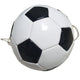Sportx Fußballtrainer 140 Gr + Kabel 150 cm