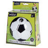 Sportx Fußballtrainer 140 Gr + Kabel 150 cm