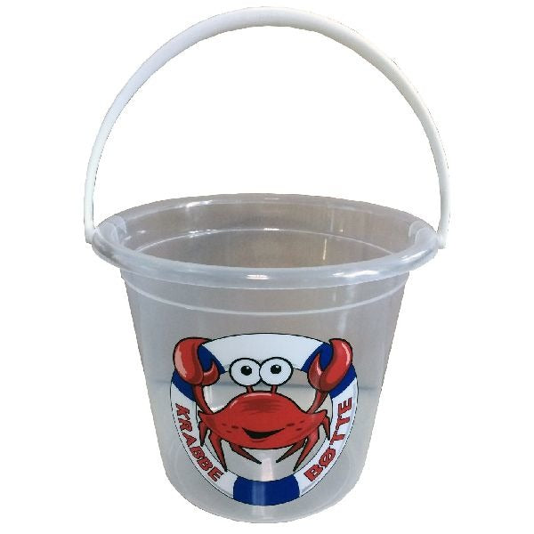 Basic Emmer Krab 23,5 cm