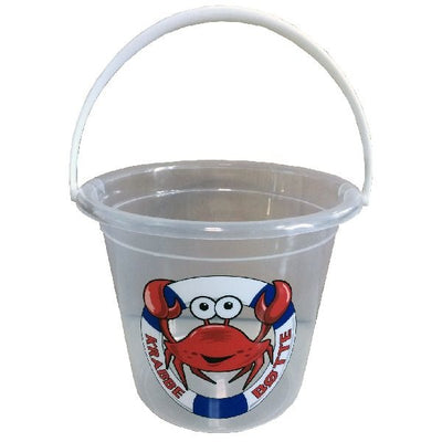 Basic Emmer Krab 23,5 cm