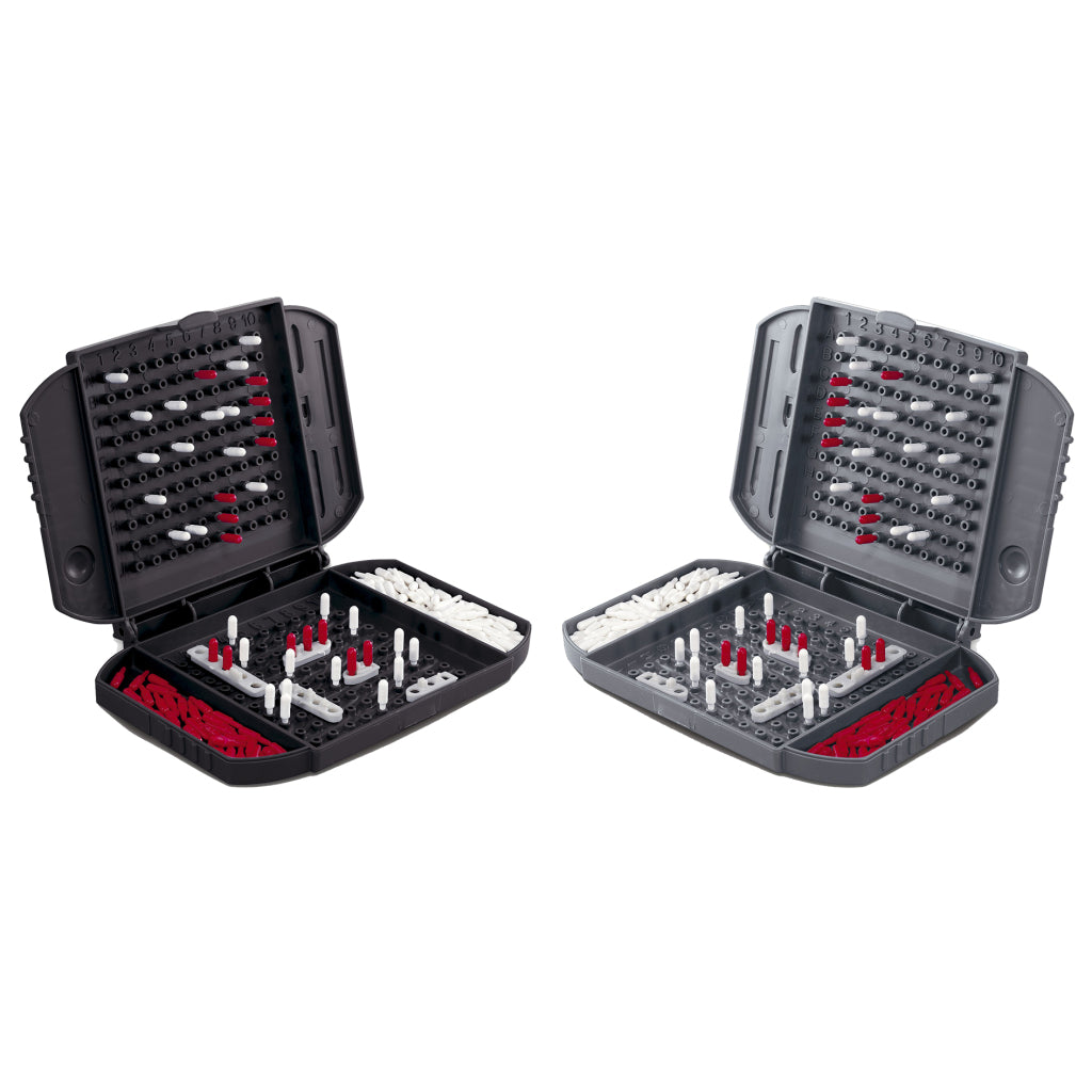 Hasbro Gaming Zeeslag Reisespiel