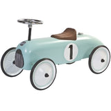 Retro Roller Walking Car Colin - afbeelding 1