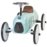 Retro Roller Walking Car Colin - afbeelding 2