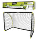 Sportx -Fußballziel 180x91x120 cm