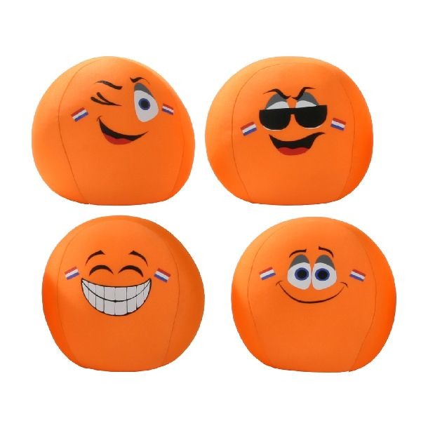Grundlegende Lüftergesichter Holland 15 cm