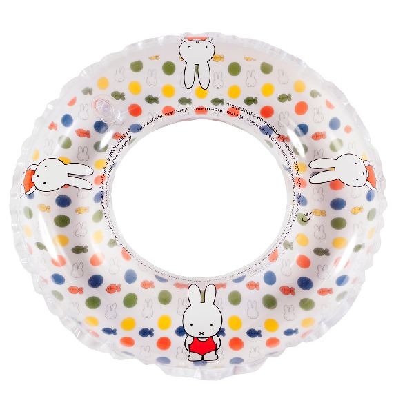 Miffy Schwimmring