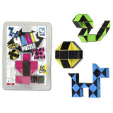 Clown Magic Puzzle 3D, 24dlg. - afbeelding 1