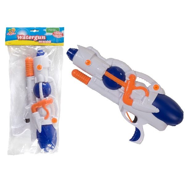 Sommerzeit Summertime M3000 Wasserpistole 38 cm