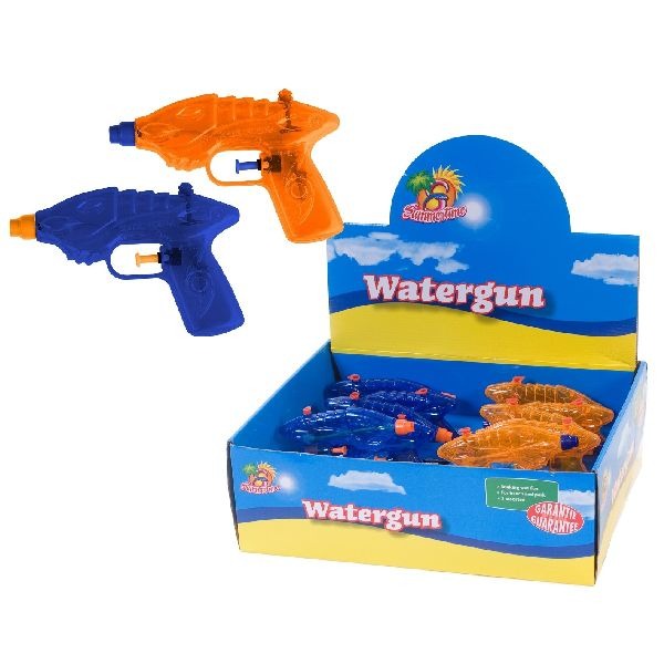 Sommerzeit Summertime S1000 Wasserpistole 16,5 cm