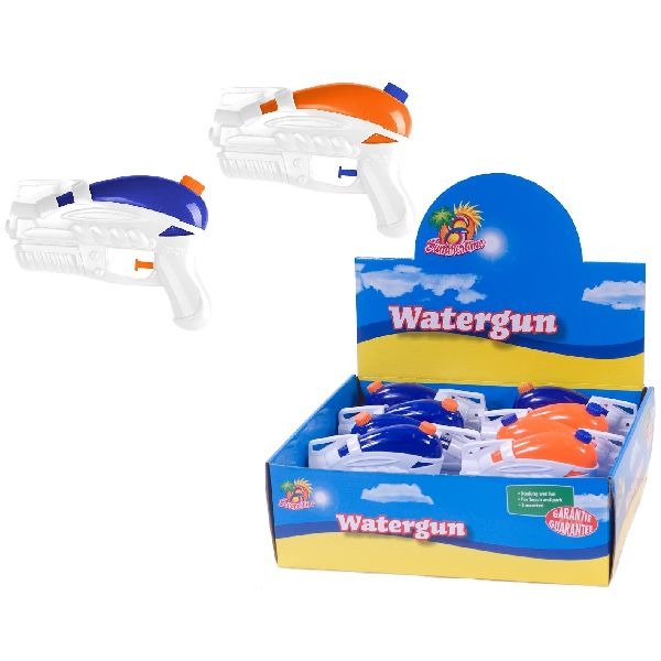Sommerzeit Summertime S3000 Wasserpistole 18 cm