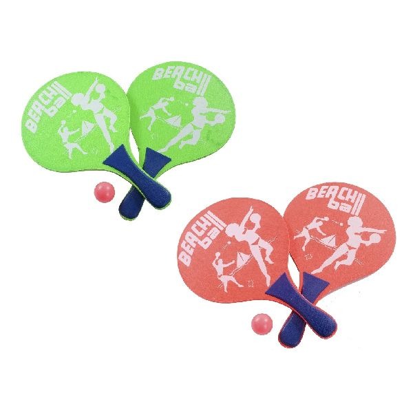 Sommerzeit Summertime Beachballfarbe