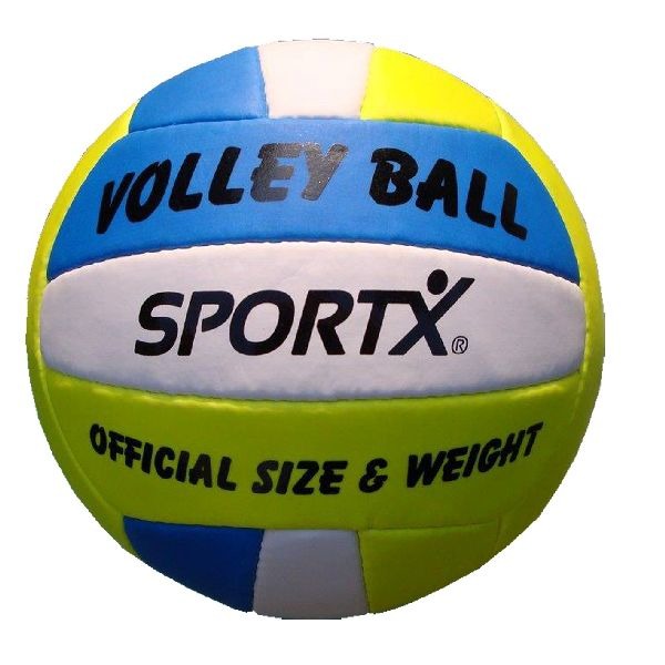 Sportx Beach Volley Matt 280gr 21 cm