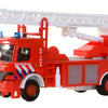 112 112 Feuerbrigade + Licht + Sound 15 cm