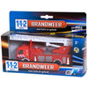 112 112 Feuerbrigade + Licht + Sound 15 cm
