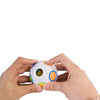 Clown Magic Puzzle Regenbogenball
