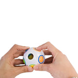 Clown Magic Puzzle Regenbogenball - afbeelding 2