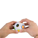 Clown Magic Puzzle Regenbogenball - afbeelding 3