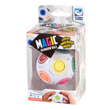 Clown Magic Puzzle Regenbogenball - afbeelding 4