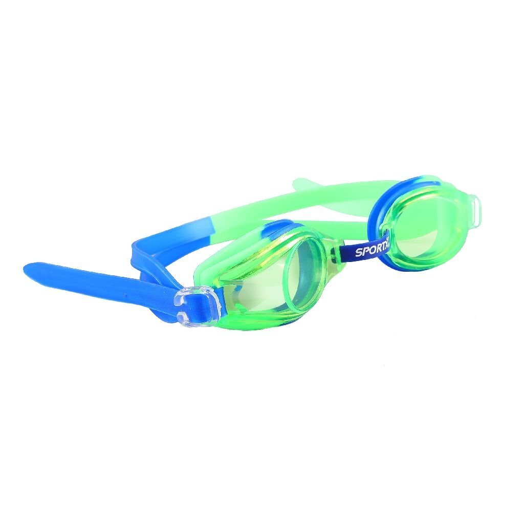 Sportx Kinderer Chlorgläser Excel