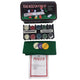 Grundlegendes Texas-Hold-Em-Pokerset
