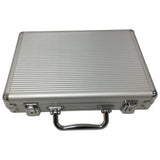 Clown Games Poker Set im Aluminium -Koffer, 202DLG. - afbeelding 4
