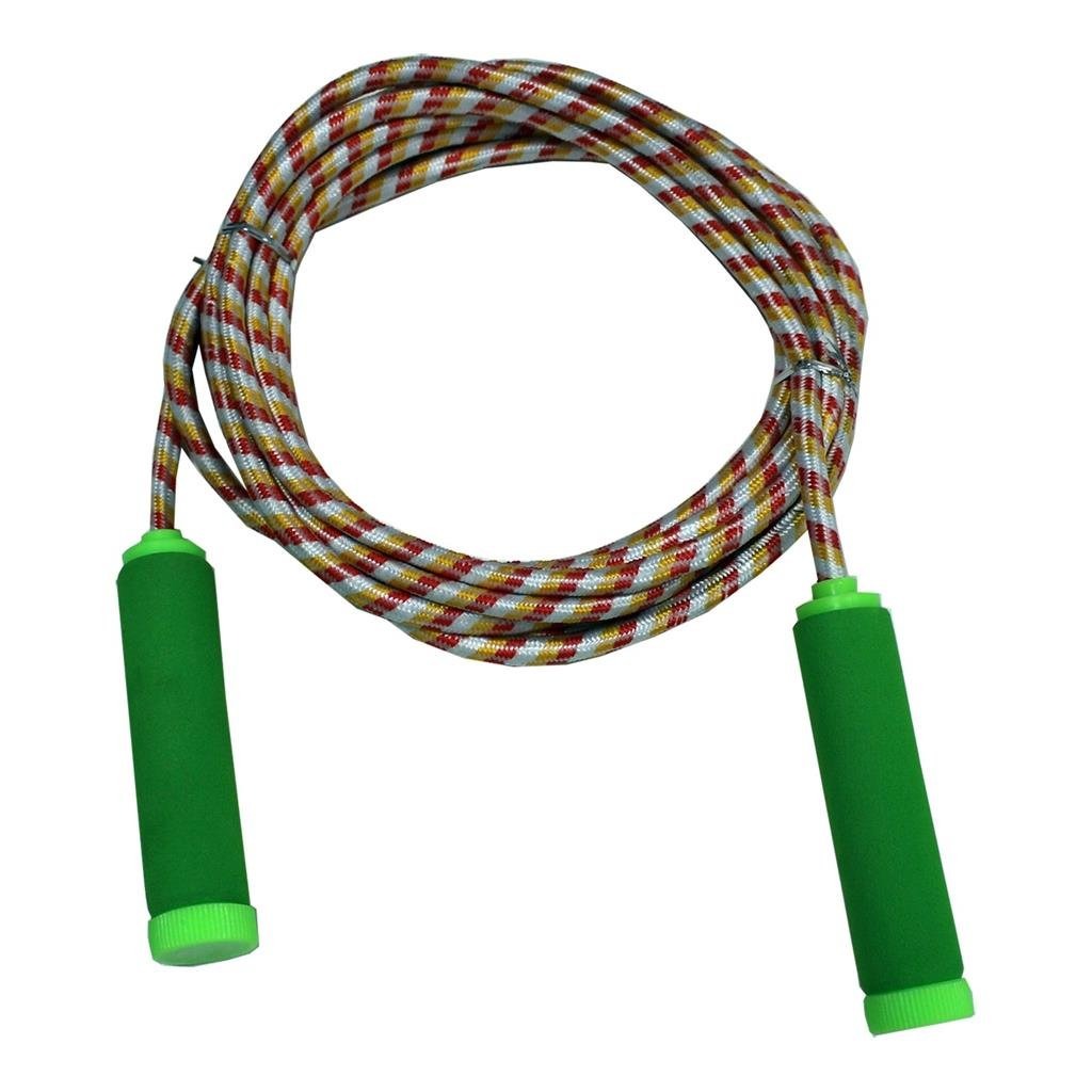 Sommer -Sommer -Sprungseil 550 cm