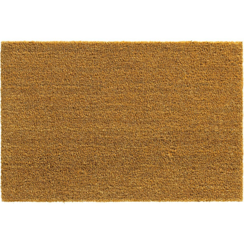 Hamat Hamat Kokosnuss Türmat 40x60 cm Naturel