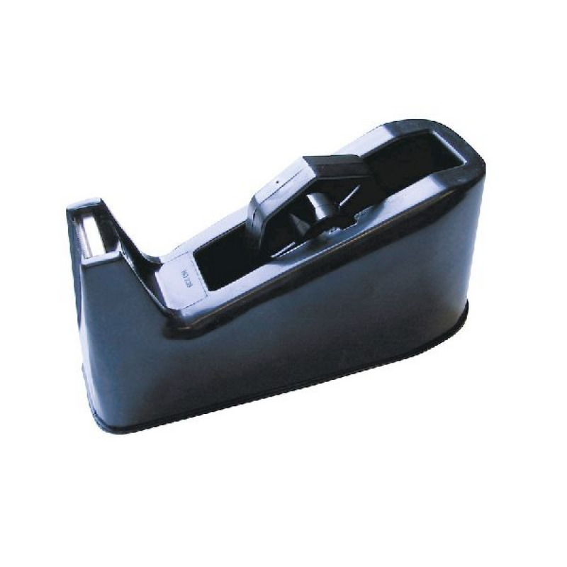 Kangaro Klebebandabroller B2 schwarz