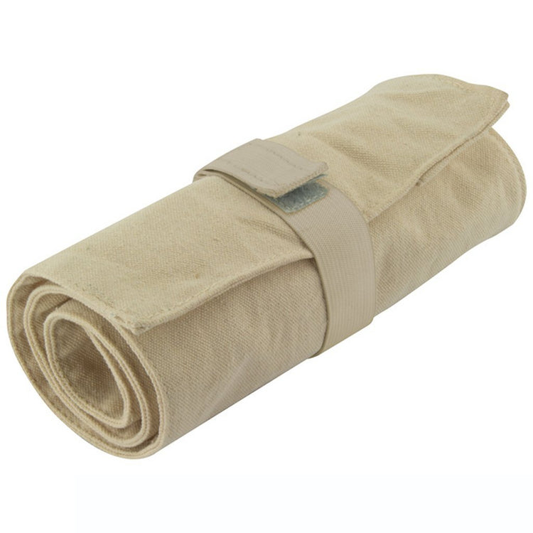 Kangaro Kangaro K-480001 Roller Tuise für 38 Stifte Marker 51,5x19 cm Leinwand