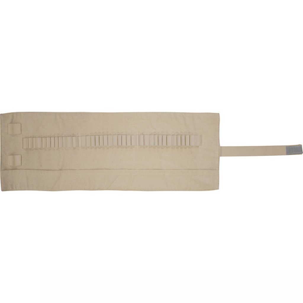 Kangaro Kangaro K-480001 Roller Tuise für 38 Stifte Marker 51,5x19 cm Leinwand