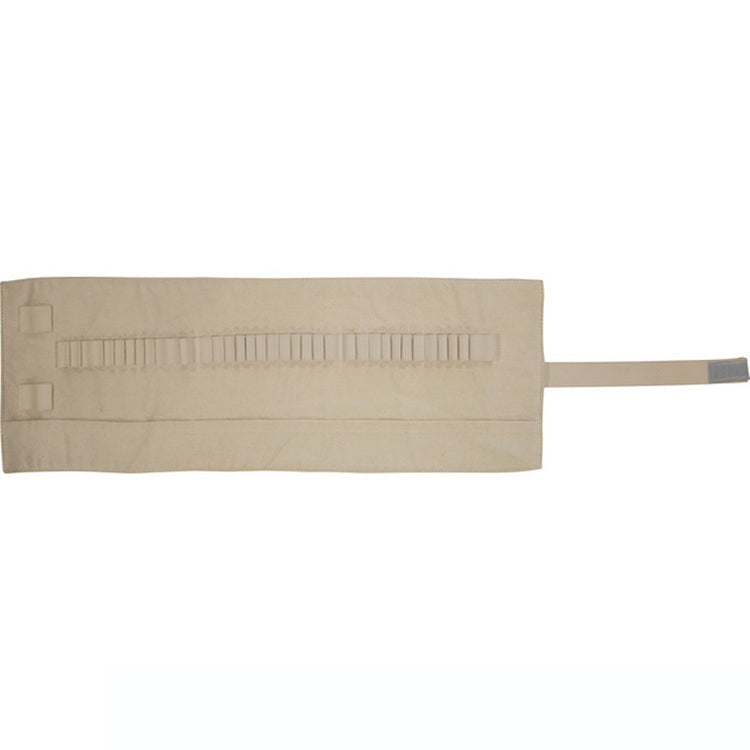 Kangaro Kangaro K-480001 Roller Tuise für 38 Stifte Marker 51,5x19 cm Leinwand