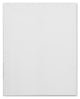 Kangaro Kangaro K-820011 Maltuch 3d 40x50 cm 380 Gramm 100% Baumwolle. 3 x Schichten Gesso Primer mit 8 Holzkeilen