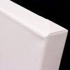 Kangaro Kangaro K-820011 Maltuch 3d 40x50 cm 380 Gramm 100% Baumwolle. 3 x Schichten Gesso Primer mit 8 Holzkeilen