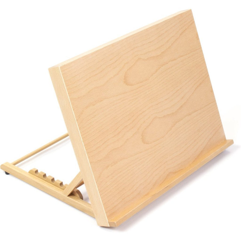 Kangaro K-830041 Workstation A3+ Buche Wood Naturel