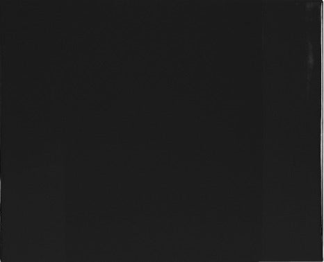 Kangaro Kangaro K-0014K402 Schreibtisch Onderlegger Soft 63x50 cm Schwarz