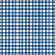 Ambiente Ambiente Vichy Blue Paper Servietten