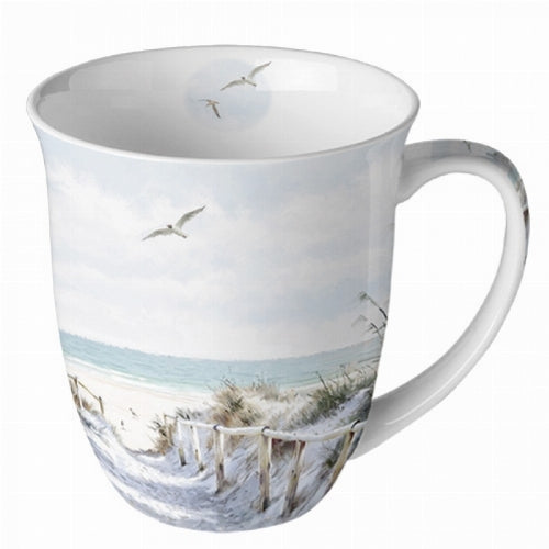 Ambiente Ambiente Cup 0,4 l Strandkabine