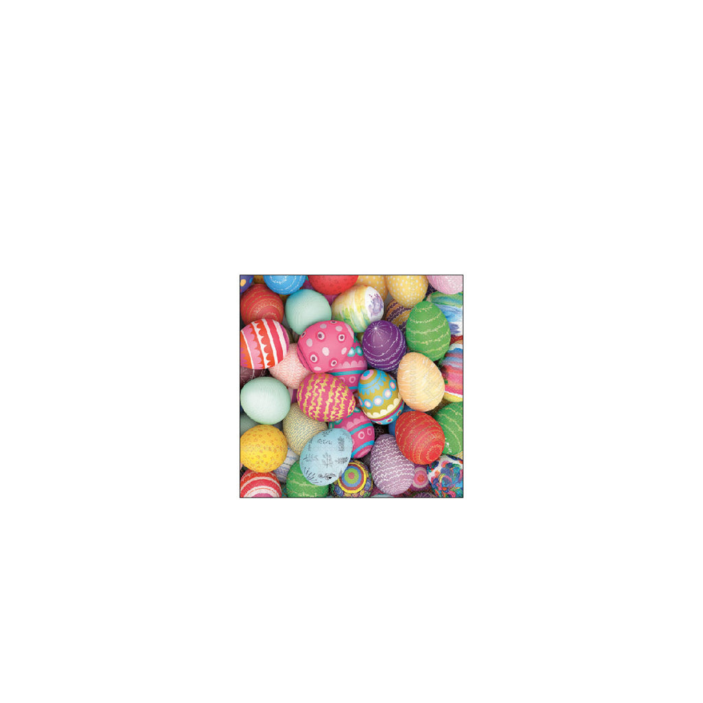 Ambiente Ambiente Servietten 25 Farben Eier