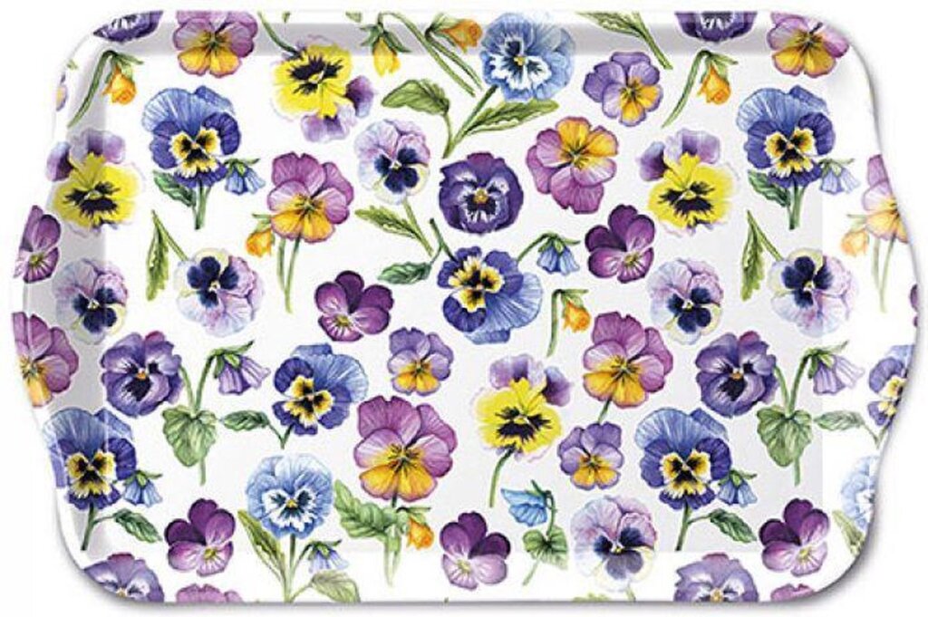 Ambiente Ambiente Pansy über 13x21 cm