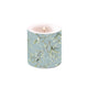 Ambiente Ambiente Stomat Candle Mistletoe über 7,5 x 8 cm Grün