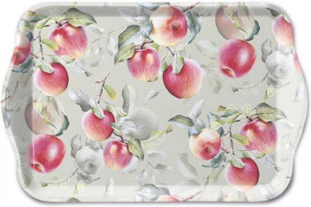 Ambiente Ambiente Tablett Fresh Apple Herbst Herbst Herbst